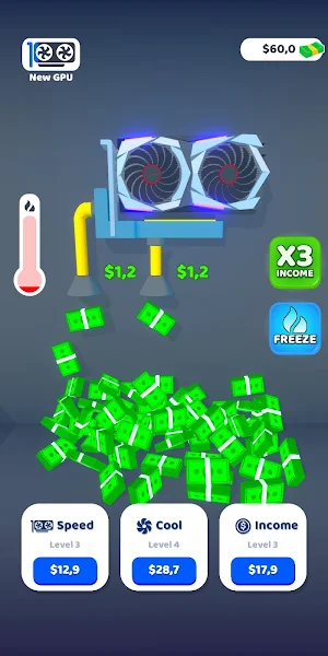 Make Cash Screenshot 1