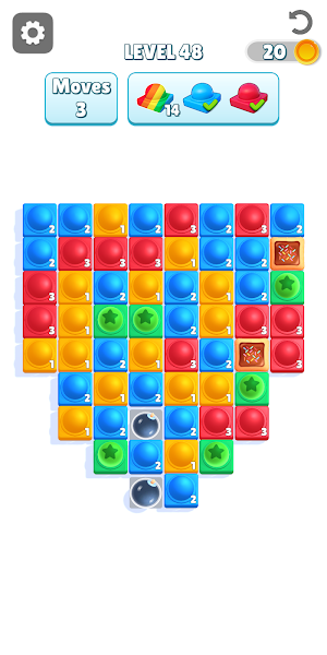 Fidget Fusion Screenshot 3