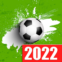 Football Memory 2022