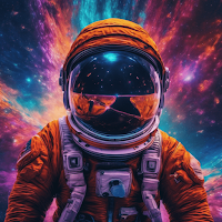 Masterpiece: AI Art Generator
