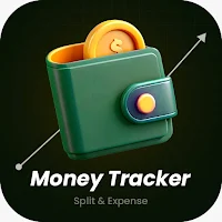 Money Tracker: Split & Expense