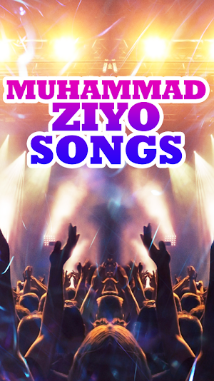 Muhammadziyo Songs Screenshot 2