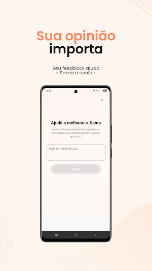 Sama Screenshot 3
