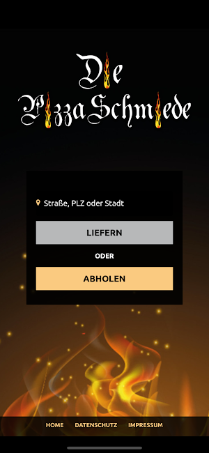 Die Pizzaschmiede Screenshot 0