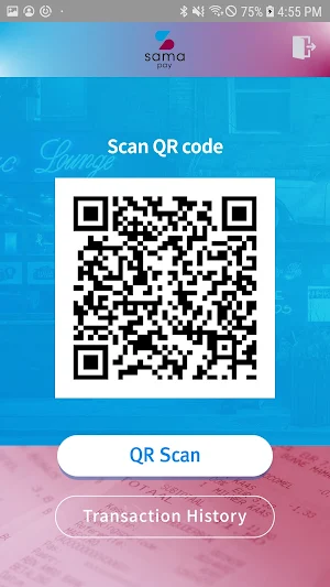 Sama franchisee Screenshot 1