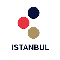 Istanbul map offline guide tou