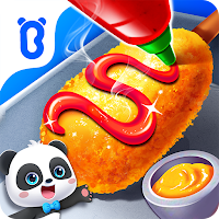 Baby Panda's Carnival