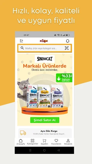 İkizler Yem Screenshot 1
