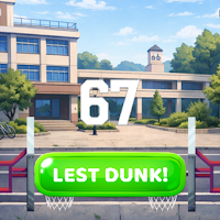 Let's Dunk It