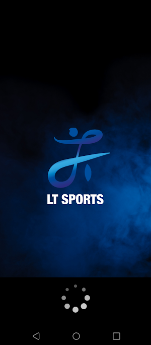 LT Sports Screenshot 0