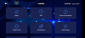 Kings CRTV 2.0 Screenshot 3