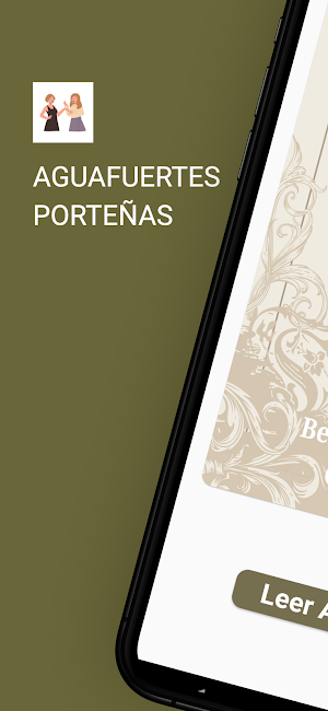 Fortunata y Jacinta - Libro Screenshot 0