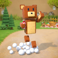 Super Bear Adventure