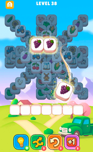 PoppyTile Screenshot 1