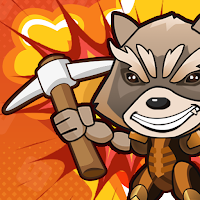 Miner Lord: Monster Defense