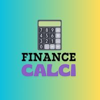 Finance Calci