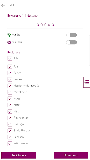 Eichelmann 2018 Screenshot 3
