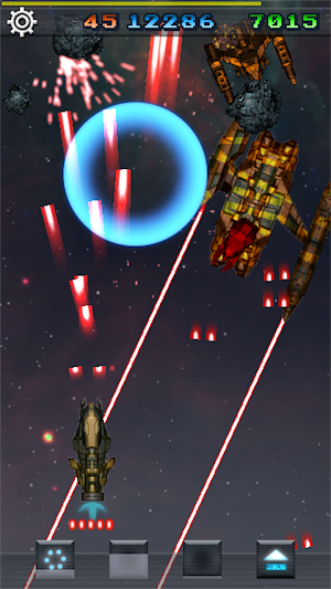 Blast Masters Screenshot 2