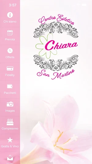 Centro Estetico San Martino Screenshot 0