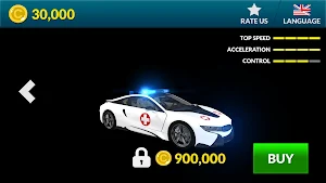 American Ambulance Emergency Simulator 2020 Screenshot 3