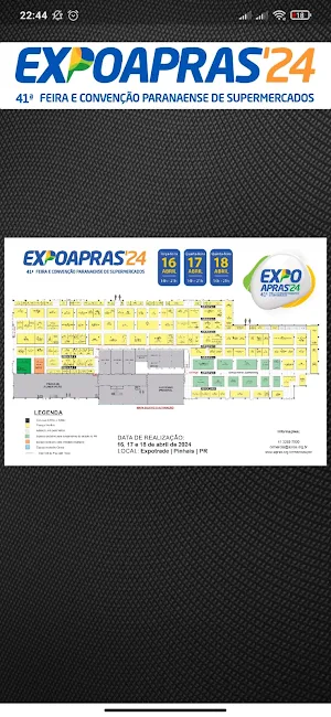 Expoapras 2024 Screenshot 1