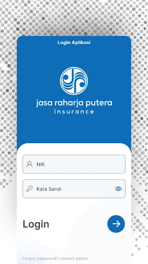ESS Mobile Screenshot 0