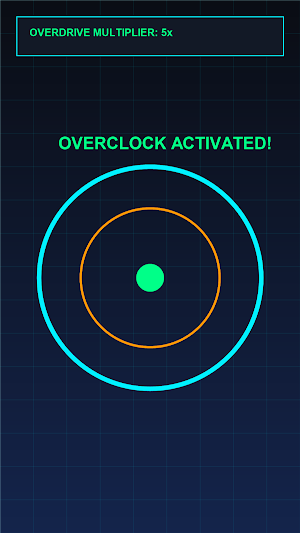QuantumSiege Void Bastion Screenshot 2