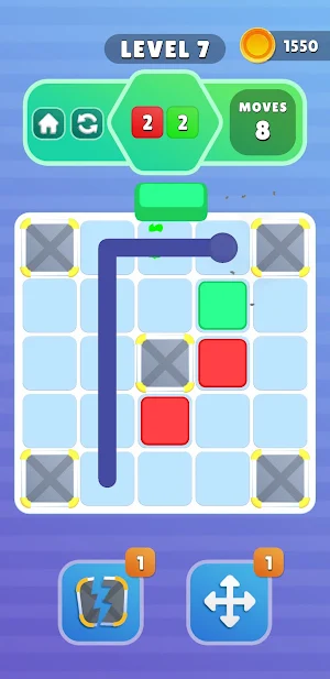 Color Collector Screenshot 2