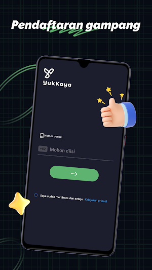 YukKaya Screenshot 0