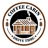 Coffee Cabin Drive Thru