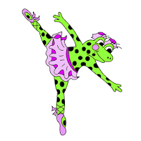 Freckled Frog Learning Center