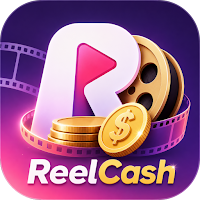 ReelCash - Short Dramas
