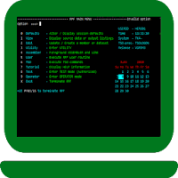 Mocha TN3270 for laptop
