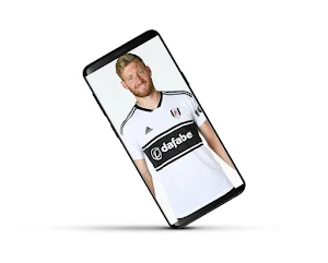 Fulham Wallpapers Screenshot 2
