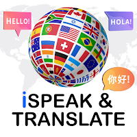 iSpeak & Translate
