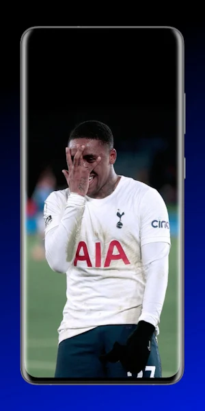 Tottenham 4K Wallpapers Screenshot 1