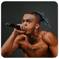 XXXTentacion Wallpaper HD