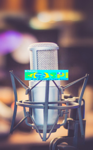 Radio Braspi Ribeirão Preto Screenshot 0