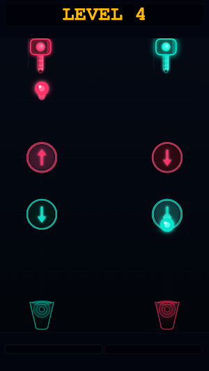 Neon Path Screenshot 0