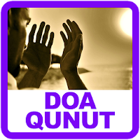 Doa Qunut MP3