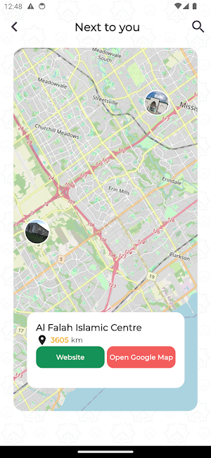 MACLink Screenshot 2