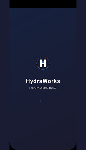 HydraWorks Screenshot 0