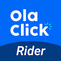 OlaClick Rider