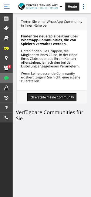 CS-Maisonnex Screenshot 1