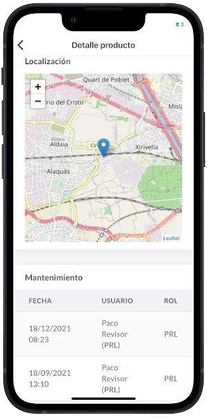 TracePro Screenshot 2