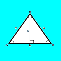 Triangle Calculator and Solver