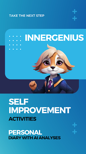 InnerGenius Screenshot 0