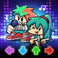 Music Challenge - Sunday Night Music Battle