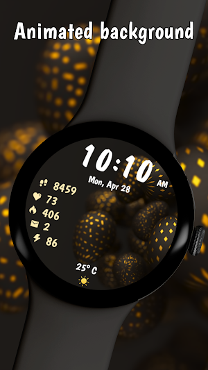 Easter Eggs Animated Screenshot 1