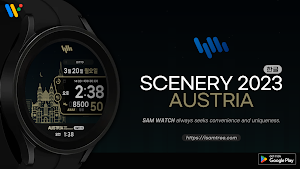 샘워치 Scenery 2023 Austria Screenshot 0